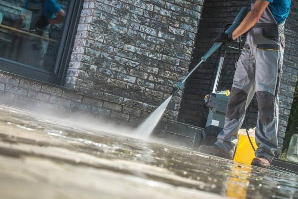 Best Patio and Deck Pressure Washing  in Willow Springs, MO